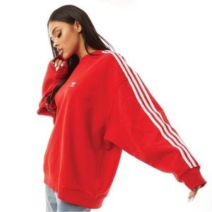 Adidas Sweatshirt Classic